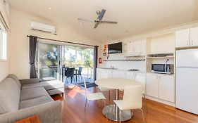 Nrma Eastern Beach Holiday Park